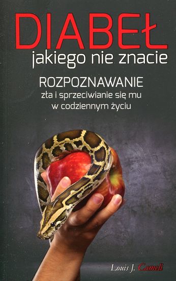 Diabeł jakiego nie znacie