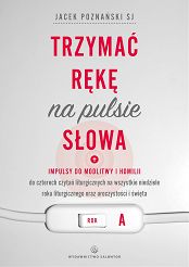 Trzymać rękę na pulsie słowa ROK A