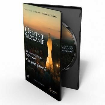 Ostatnie wezwanie