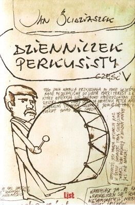 Dzienniczek perkusisty część 5