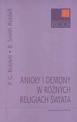ANIOŁY I DEMONY W RÓŻNYCH RELIGIACH ŚWIATA