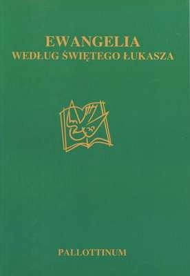 Ewangelia według świętego Łukasza