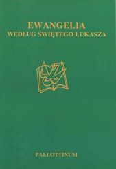 Ewangelia według świętego Łukasza