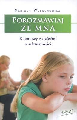 Porozmawiaj ze mną