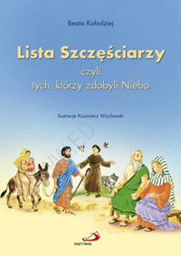 Lista Szczęściarzy
