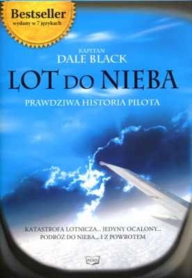 Lot do nieba