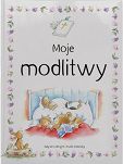 Dla malucha - Moje modlitwy