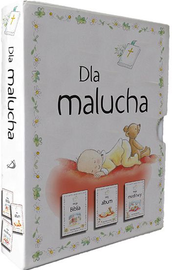 Dla malucha