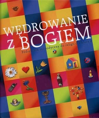 Podręcznik metodyczny kl. 0 - Wędrowanie z Bogiem