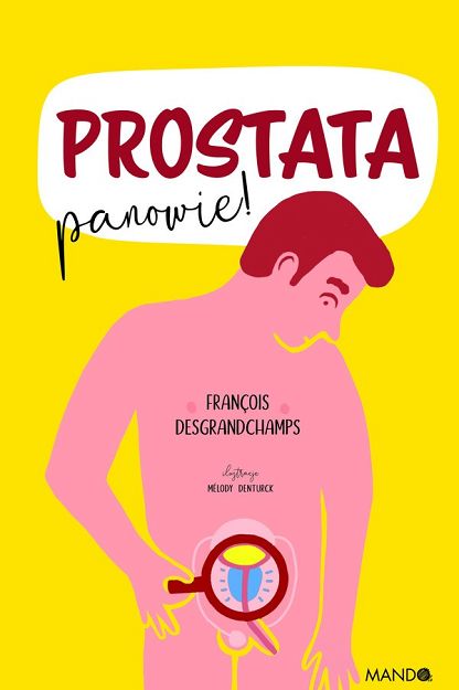 Prostata panowie!