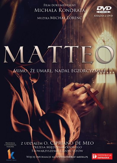 Matteo DVD
