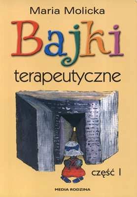 Bajki terapeutyczne cz.1
