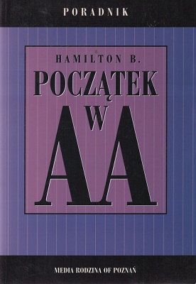 Początek w AA