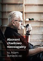 ABONENT CHWILOWO NIEOSIĄGALNY