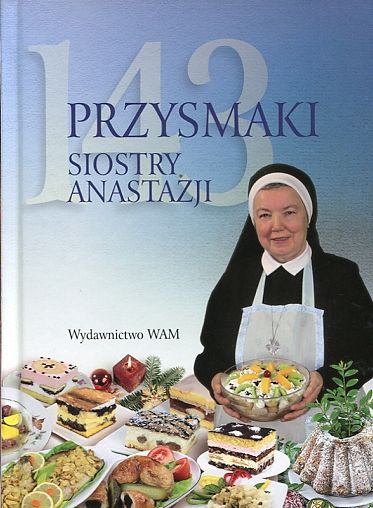 143 przysmaki siostry Anastazji 