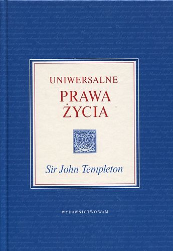 Uniwersalne prawa życia