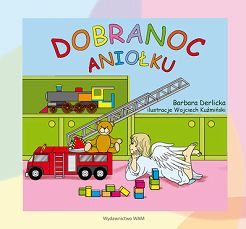 Dobranoc Aniołku