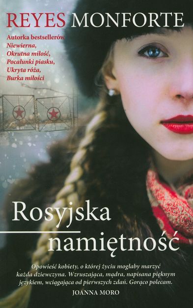 Rosyjska namiętność