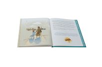 Historie z Biblii Bohaterowie dla chłopców - 3