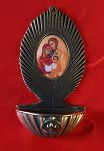 Kropielnica metalowa- różne wzory - 3
