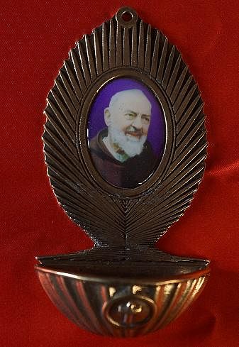 Kropielnica metalowa- różne wzory
