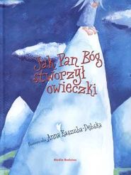 Jak Pan Bóg stworzył owieczki
