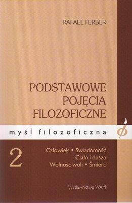 Podstawowe pojęcia filozoficzne cz. 2