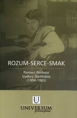 ROZUM - SERCE - SMAK