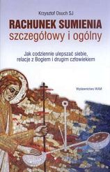 RACHUNEK SUMIENIA - SZCZEGÓŁOWY I OGÓLNY