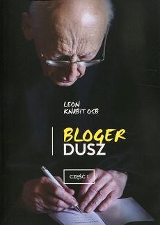 Bloger Dusz - część 1
