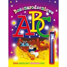Bożonarodzeniowe ABC