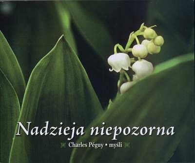 Nadzieja niepozorna - Karmelki 10