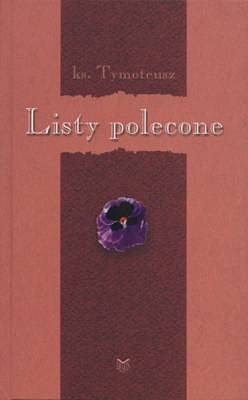 Listy polecone