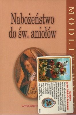 Nabożeństwo do św. aniołów