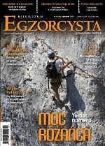 Egzorcysta nr 10 (14) październik 2013 Moc Różańca