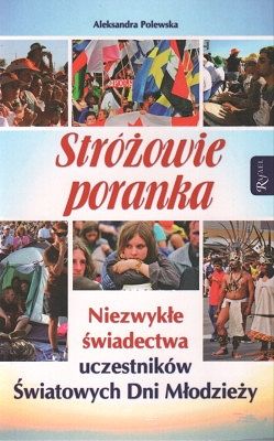Stróżowie poranka