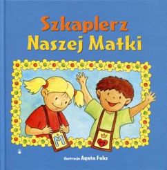 Szkaplerz Naszej Matki