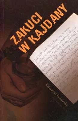 ZAKUCI W KAJDANY