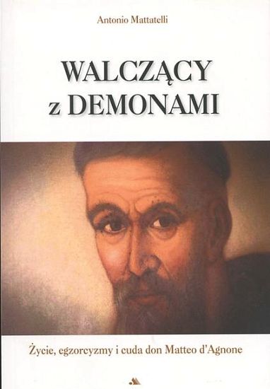 Walczący z demonami