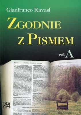 Zgodnie z Pismem rok A