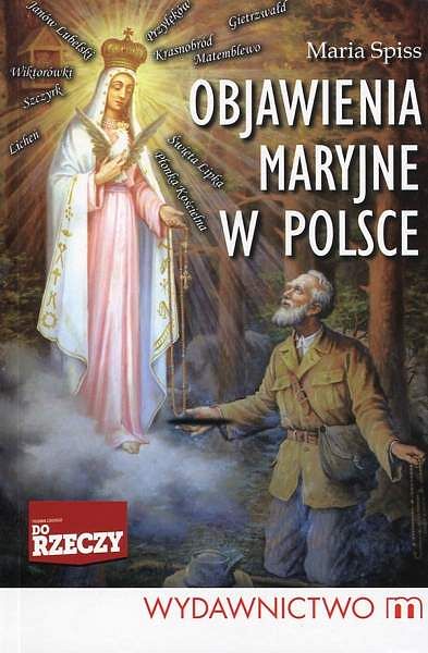 Objawienia Maryjne w Polsce