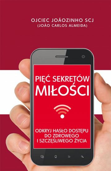 Pięć sekretów miłości