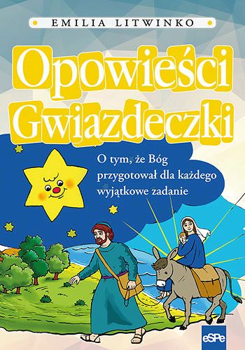 Opowieści Gwiazdeczki