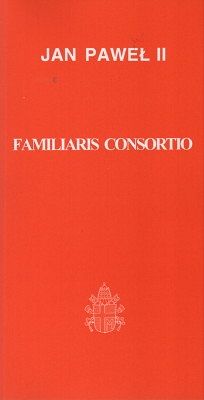 Familiaris Consortio