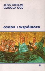 Osoba i wspólnota