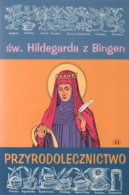 Przyrodolecznictwo