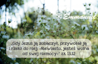 Magnes - Słowo dla Ciebie seria 2 - kategoria wolność