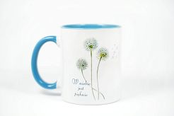 Kubek W niebie jest pięknie