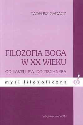 Filozofia Boga w XX wieku