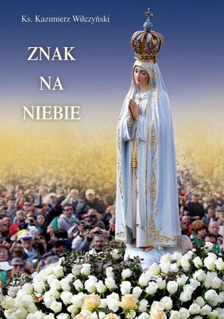 Znak na niebie
